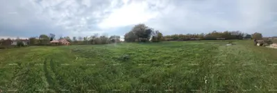 Building land in Prhati, Barban - final permit - 13