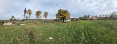 Building land in Prhati, Barban - final permit - 12