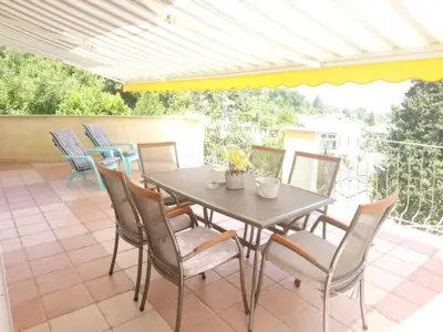 Apartment for rent in Opatija - Centar, 75 m² - 2