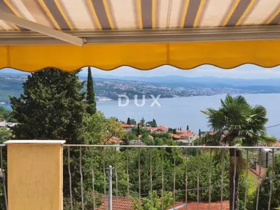 Apartment for rent in Opatija - Centar, 75 m² - 8