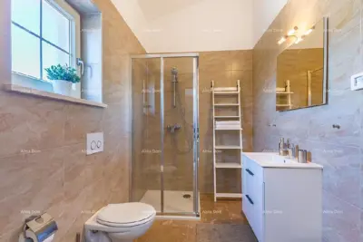 Blizina Barbana! Kuća s bazenom, saunom i jacuzijem! - 19