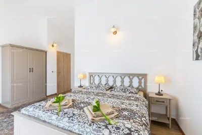 Blizina Barbana! Kuća s bazenom, saunom i jacuzijem! - 15