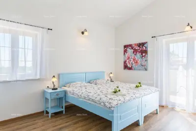 Blizina Barbana! Kuća s bazenom, saunom i jacuzijem! - 20