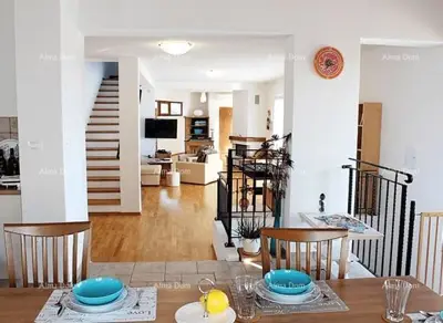 Haus 400 m², Žminj - Waldumgebung und Privatsphäre - 6