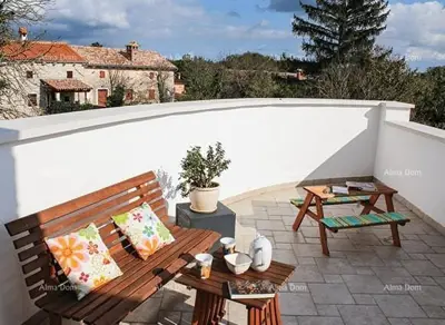 Haus 400 m², Žminj - Waldumgebung und Privatsphäre - 4