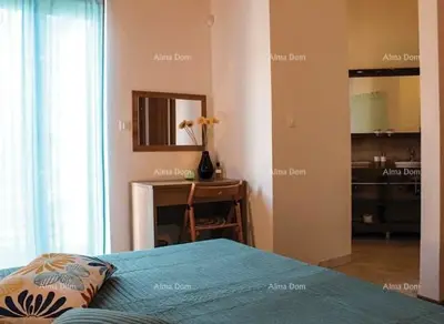 Haus 400 m², Žminj - Waldumgebung und Privatsphäre - 10