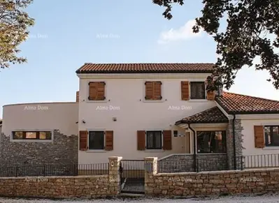 Haus 400 m², Žminj - Waldumgebung und Privatsphäre - 17