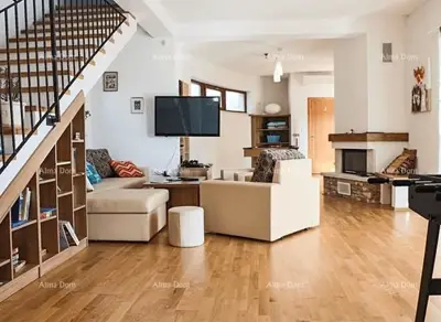 Haus 400 m², Žminj - Waldumgebung und Privatsphäre - 16