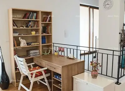 Haus 400 m², Žminj - Waldumgebung und Privatsphäre - 13