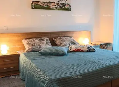 Haus 400 m², Žminj - Waldumgebung und Privatsphäre - 7
