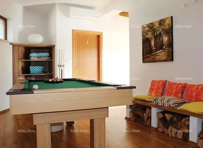 Haus 400 m², Žminj - Waldumgebung und Privatsphäre - 9