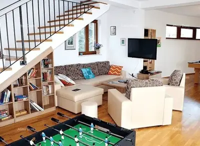 Haus 400 m², Žminj - Waldumgebung und Privatsphäre - 2
