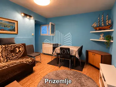 Wohnung 153,8 m², Remete - drei Wohneinheiten - 3