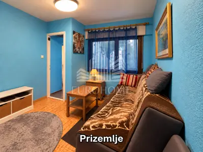 Wohnung 153,8 m², Remete - drei Wohneinheiten - 4