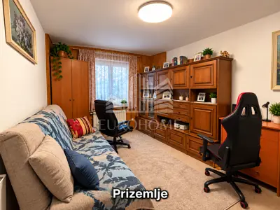 Wohnung 153,8 m², Remete - drei Wohneinheiten - 2
