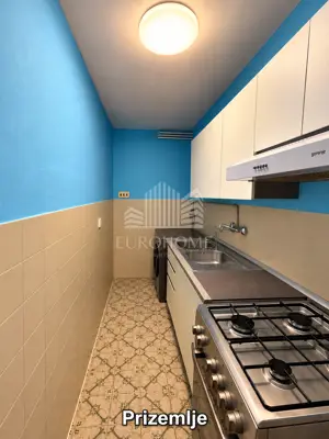 Wohnung 153,8 m², Remete - drei Wohneinheiten - 5
