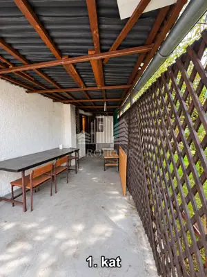 Wohnung 153,8 m², Remete - drei Wohneinheiten - 15