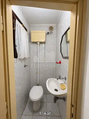 Wohnung 153,8 m², Remete - drei Wohneinheiten - 14
