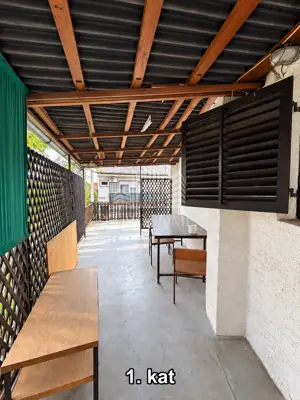 Wohnung 153,8 m², Remete - drei Wohneinheiten - 17