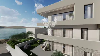 Apartment for sale in Tisno, 119 m²