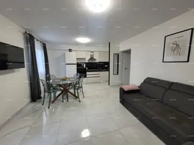 MEDULIN, Wohnung 44,5 m² - 2