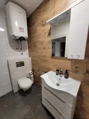 MEDULIN, Wohnung 44,5 m² - 15