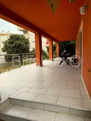 Apartmanska kuća 373m² s šest apartmana, Mandre, Pag – 100 metara od plaže - 5
