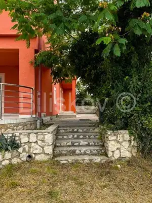 Apartmanska kuća 373m² s šest apartmana, Mandre, Pag – 100 metara od plaže - 4