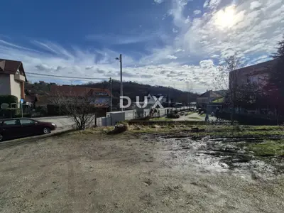 Building plot 414 m², Mikulići, Grad Zagreb - quiet location - 4