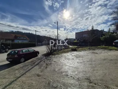 Building plot 414 m², Mikulići, Grad Zagreb - quiet location - 2