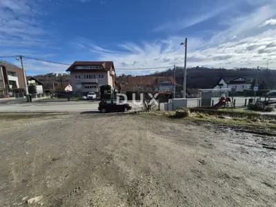 Building plot 414 m², Mikulići, Grad Zagreb - quiet location