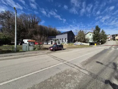 Building plot 414 m², Mikulići, Grad Zagreb - quiet location - 3