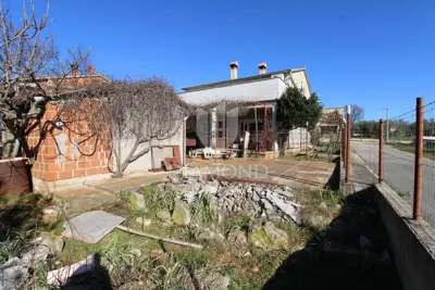 Haus in Marčana, zwei Wohneinheiten und großzügiger Gartenbereich - 12