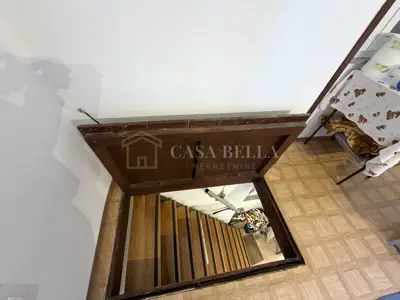 Kuća 45 m², Sužan na Krku - kamena dvojna kuća - 10