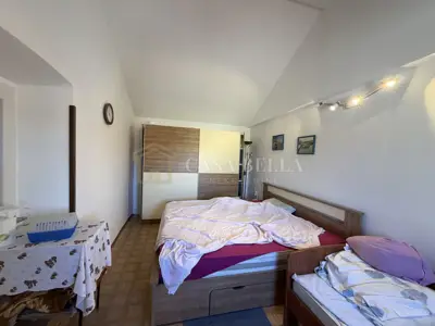 Kuća 45 m², Sužan na Krku - kamena dvojna kuća - 12