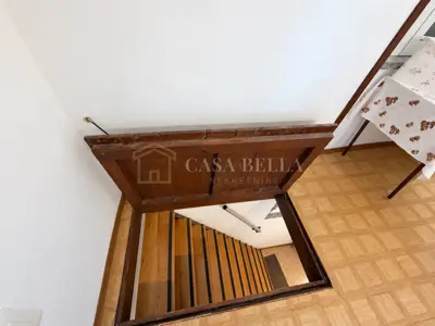 Haus 45 m², Sužan na Krku - steinernes Doppelhaus - 5