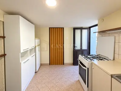 Haus 45 m², Sužan na Krku - steinernes Doppelhaus - 10