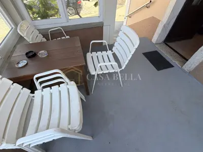 Kuća 45 m², Sužan na Krku - kamena dvojna kuća - 2