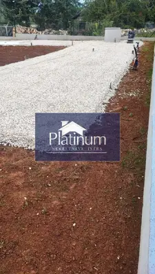 Agricultural plot, Peroj - fenced, borehole and septic tank - 10