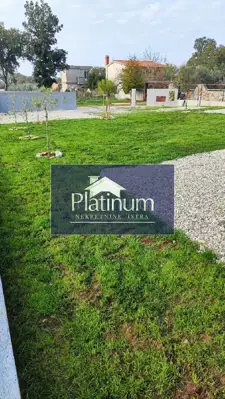 Agricultural plot, Peroj - fenced, borehole and septic tank - 4