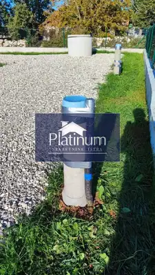 Agricultural plot, Peroj - fenced, borehole and septic tank - 6