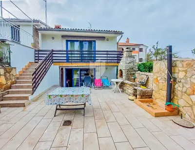 Kuća 146 m², Umag okolica - 300 m od mora - 2