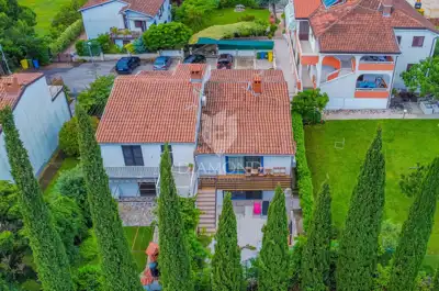 Kuća 146 m², Umag okolica - 300 m od mora - 3