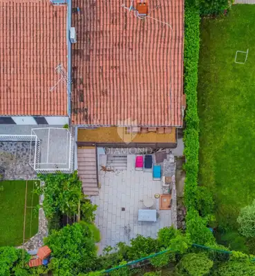Kuća 146 m², Umag okolica - 300 m od mora - 4