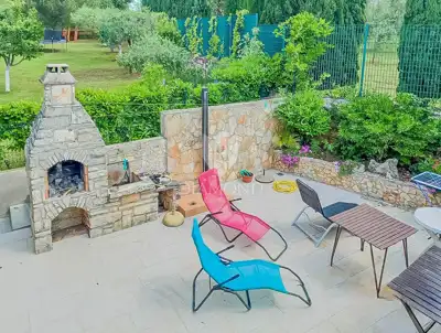 Kuća 146 m², Umag okolica - 300 m od mora - 5