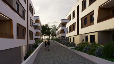 Apartment 50 m², Poreč - new build with elevator close to the sea - 11