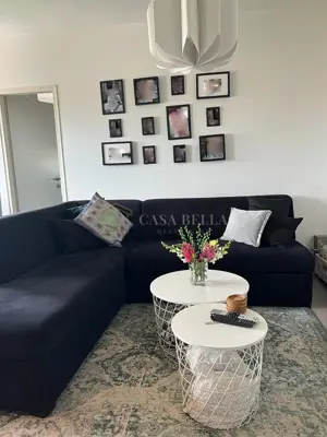 Apartment 46 m², Srednjaci - 2 rooms, elevator and open view - 2