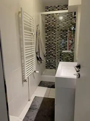 Apartment 46 m², Srednjaci - 2 rooms, elevator and open view - 4