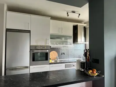 Apartment 46 m², Srednjaci - 2 rooms, elevator and open view - 3