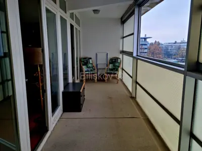 Stan 70 m², Martinovka, blizu centra i Glavnog kolodvora - 6